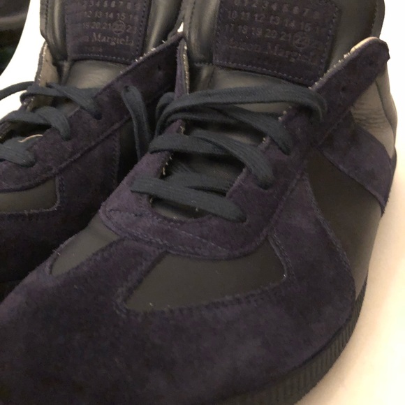 Mason Margiela men’s shoes - Picture 6 of 8